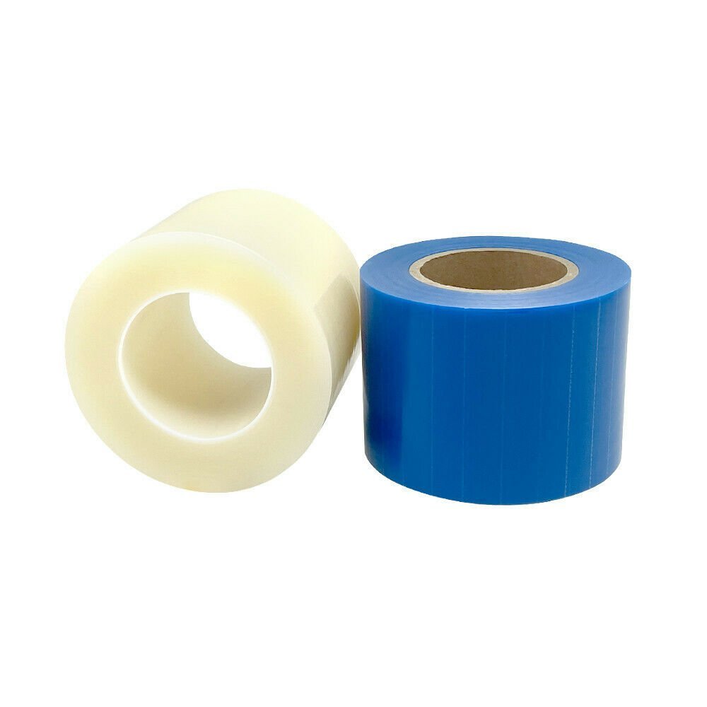 Indian Barrier Films