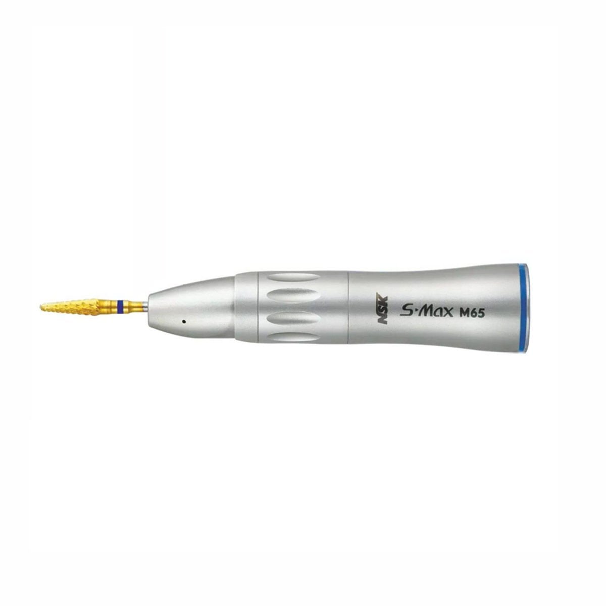 Nsk S-max M65 Internal Spray Straight Handpiece (Non-Optic)