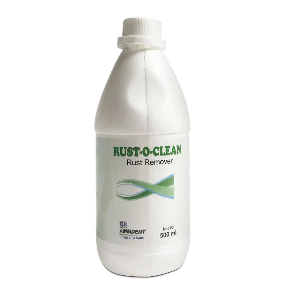 Ammdent Rust-O-Clean 500ml