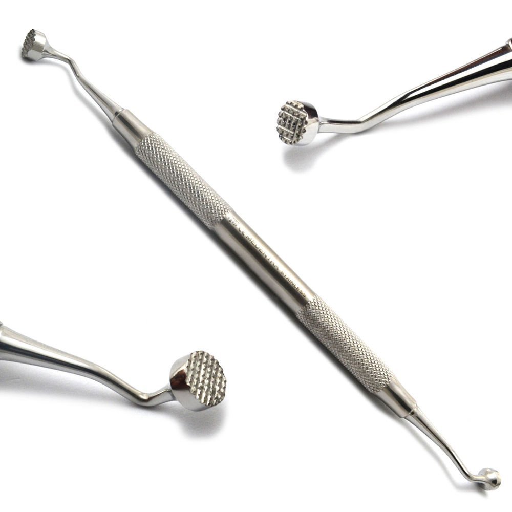 Api+ Bone Compactor 1320