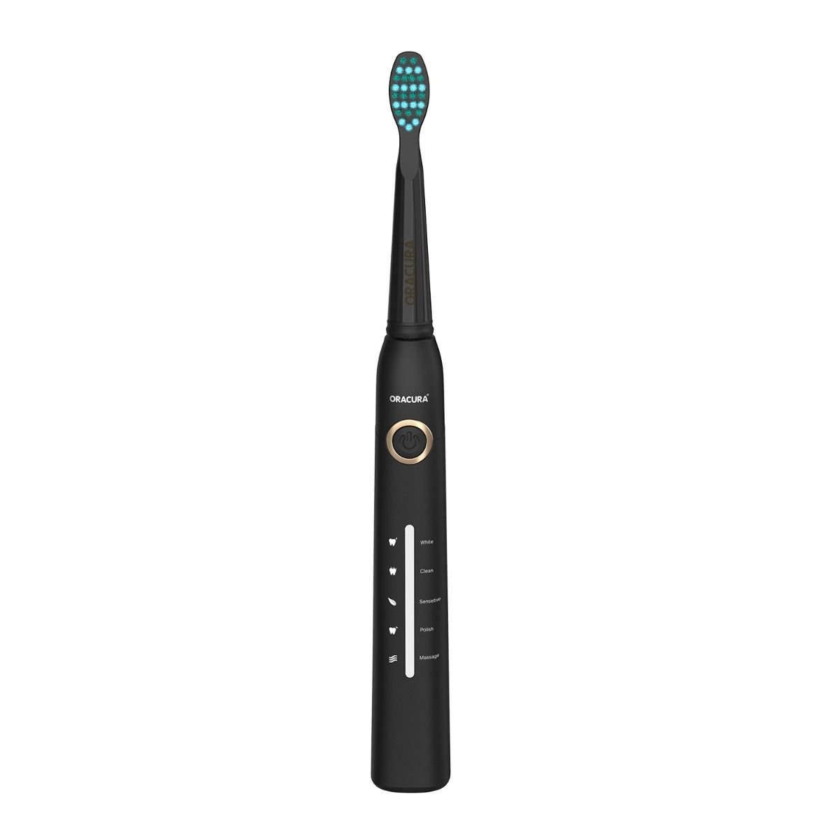 Oracura Sonic Electric Toothbrush Rechargeable