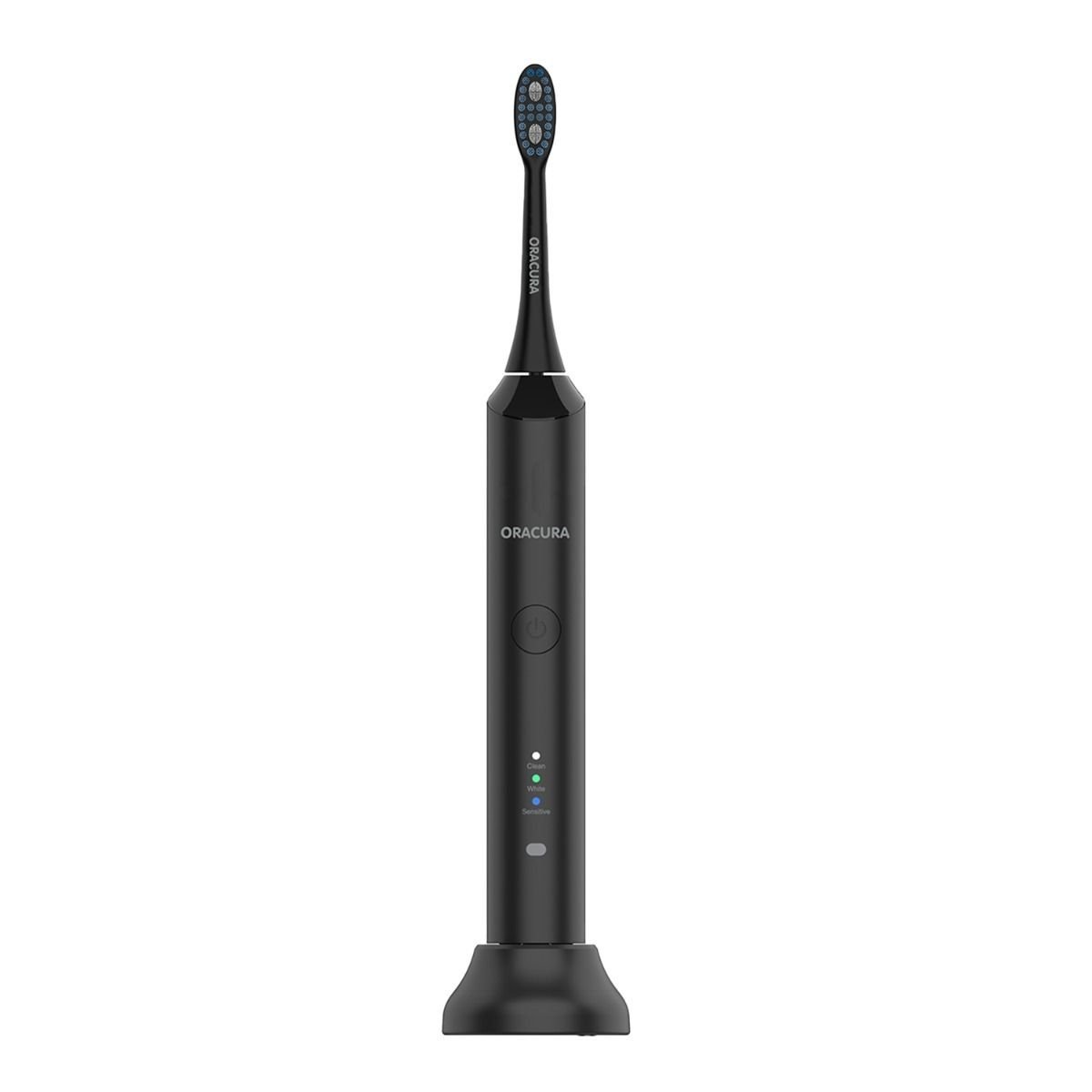 Oracura Sonic Plus Electric Rechargeable Toothbrush