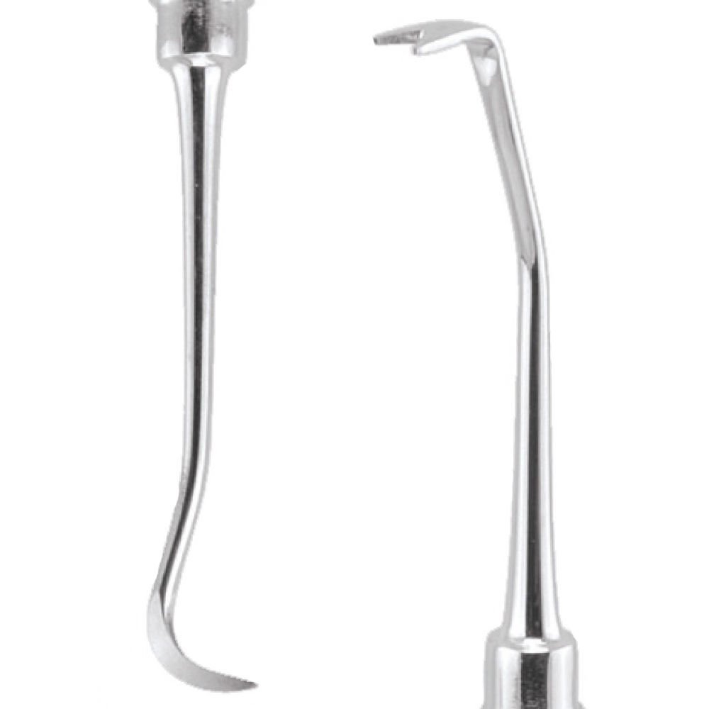 GDC Sickle Scalers Bifid #4 (Sb4/8)