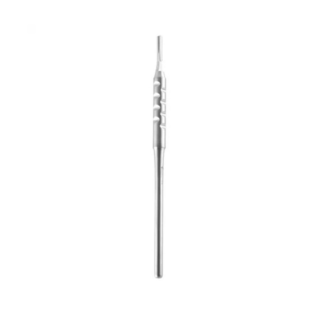 GDC Scalpel Handle Straight 14.5cm (10-130-5EM)