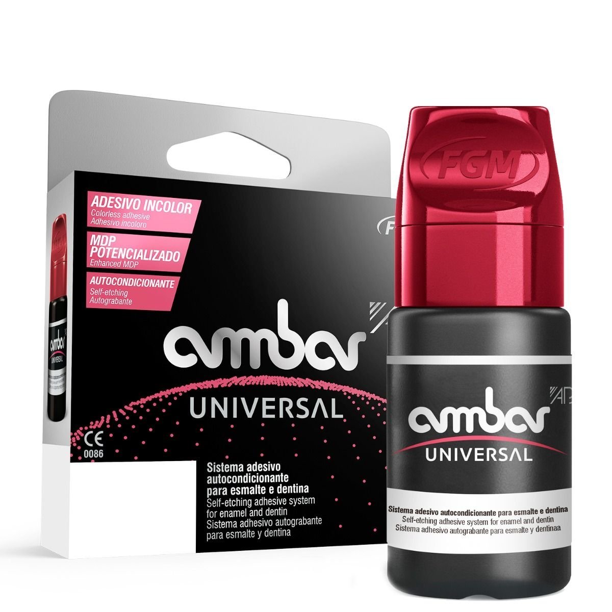 FGM Ambar Universal APS Bonding Agent 5ml