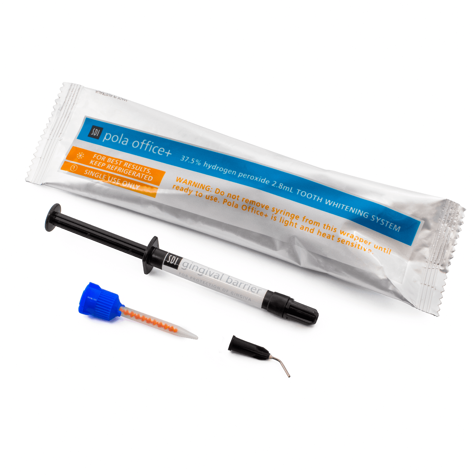 sdi pola office plus 1