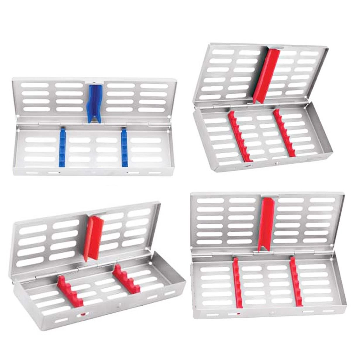 GDC Cassette For Instruments