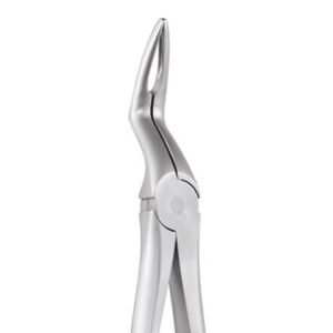 GDC Extraction Forceps Upper Roots - 897.00 Secure (SFX897.00)