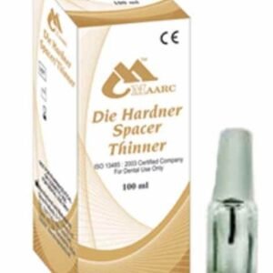 Maarc Die Thinner