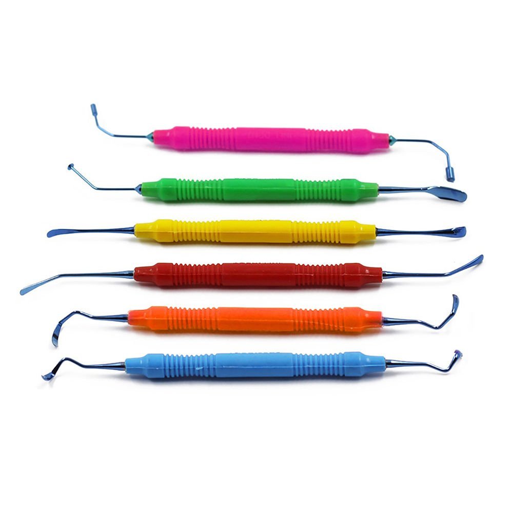 Julldent Direct Sinus Lift Elevators Kit