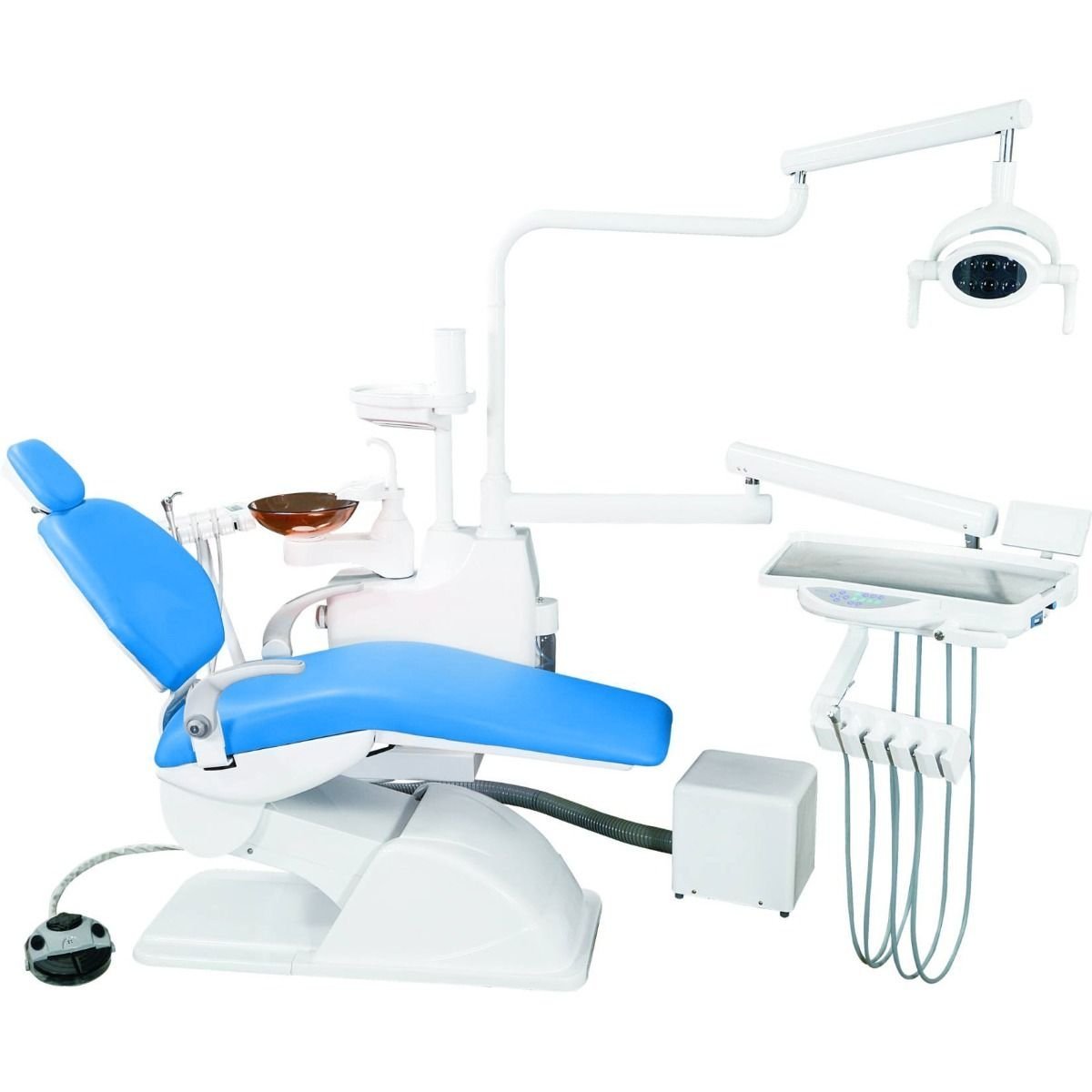 Bestodent Delite Dental Chair
