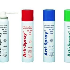 Bausch Arti Occlusion Spray 75 ml