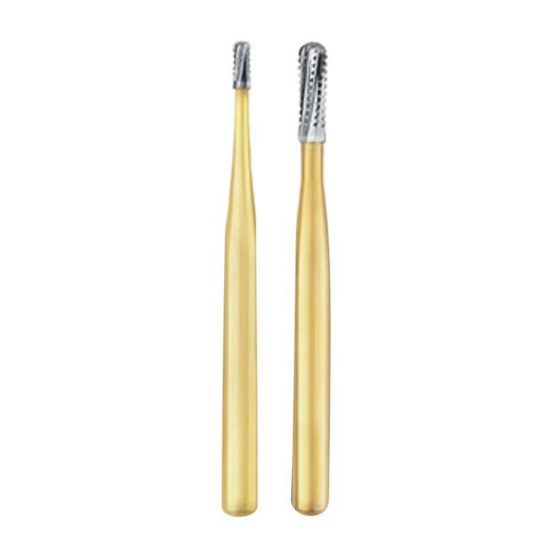 SS White Great White Gold Series Burs