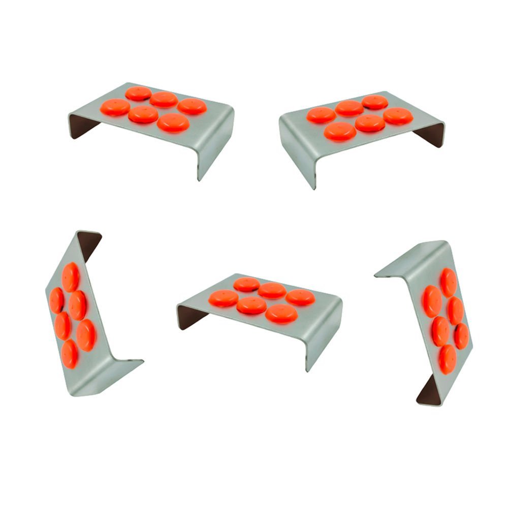 Julldent Drill/Scaler Tips Autoclaving Stand