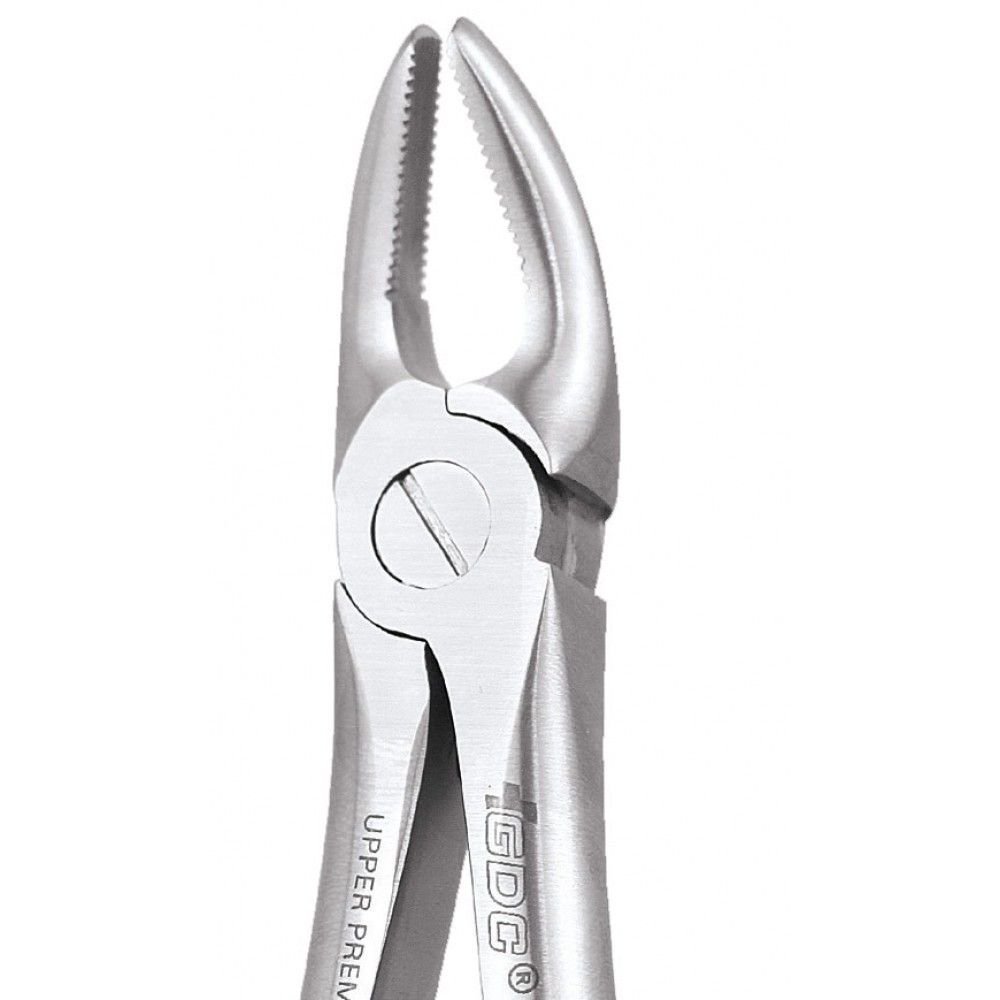 GDC Extraction Forcep Upper Premolar - 7 Premium (FX7P)