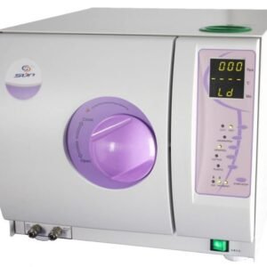 Sun B-Class Autoclave with Printer