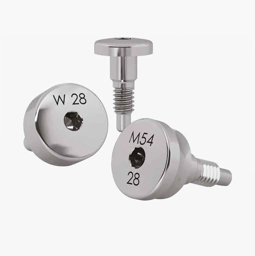 Sweden & Martina Transgingival Healing Cap Premium (A-TMGR-380-5)