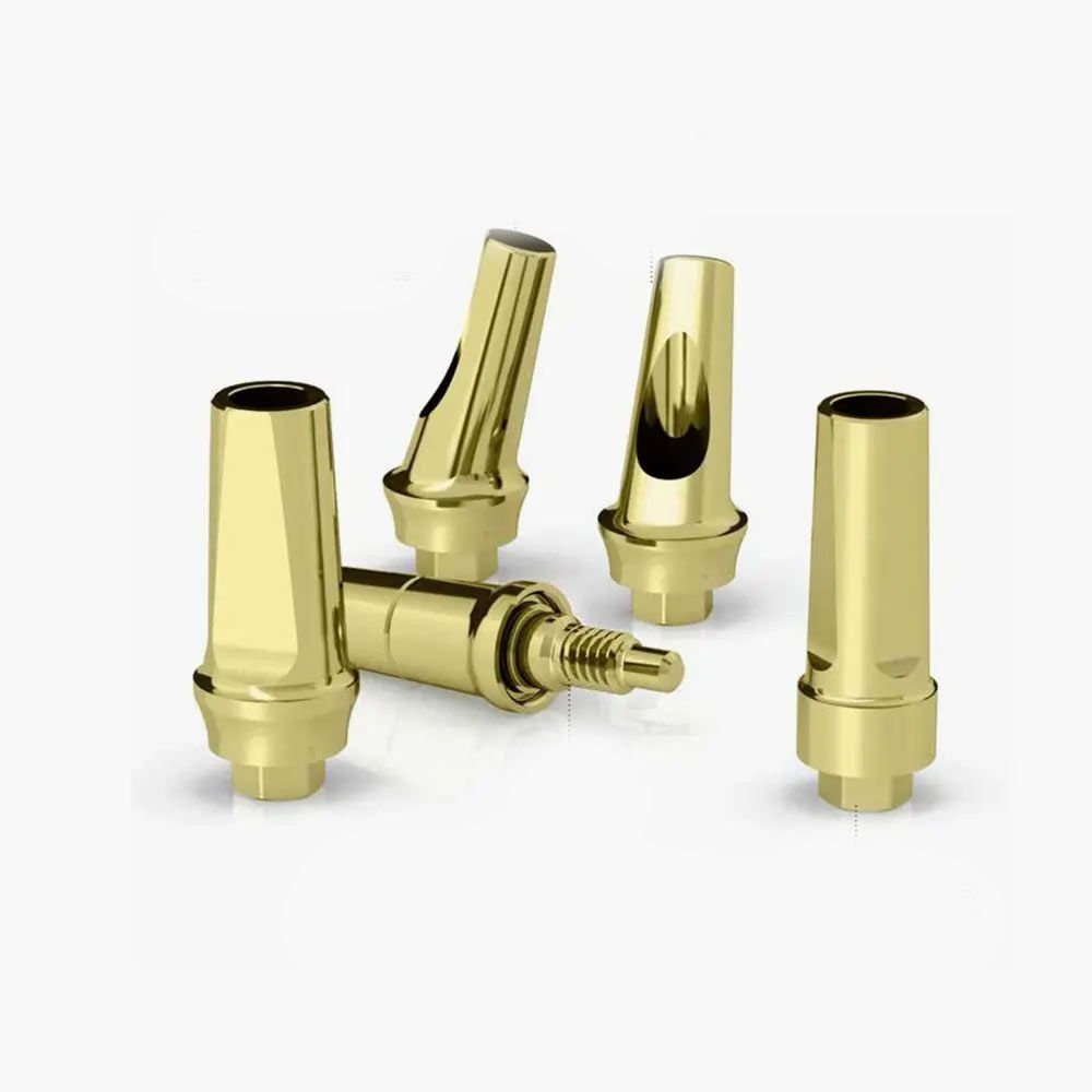 Sweden & Martina Angled Pre-Made Posts Repositionable