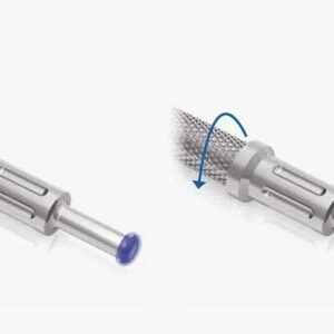 Sweden & Martina Locator Core Tool for Locator