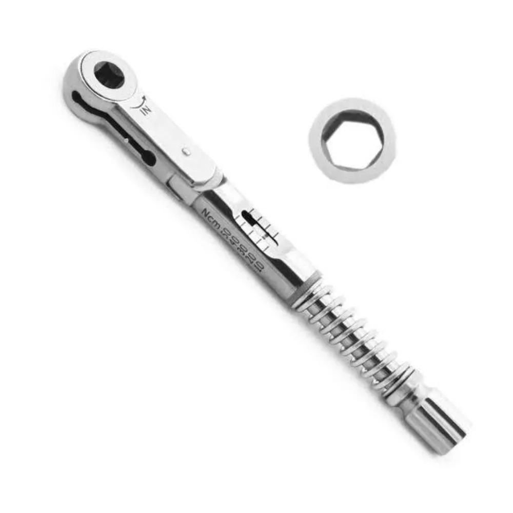 MS Implants Universal Torque Ratchet Wrench