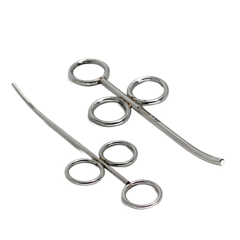 Julldent Bone Graft Carrier Syringe