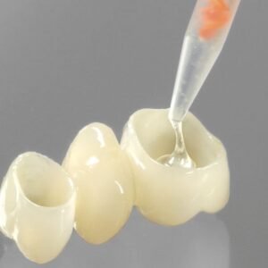 Detax Tempolink Clear