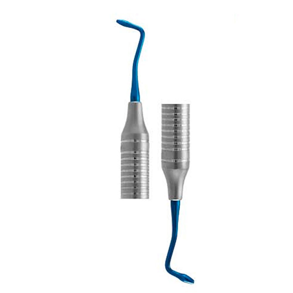 GDC Titanium Coated Composite Posterior Tanner - Ot (Tncfis/M)