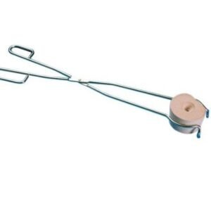 Dentaurum Muffle Tongs 1/pc