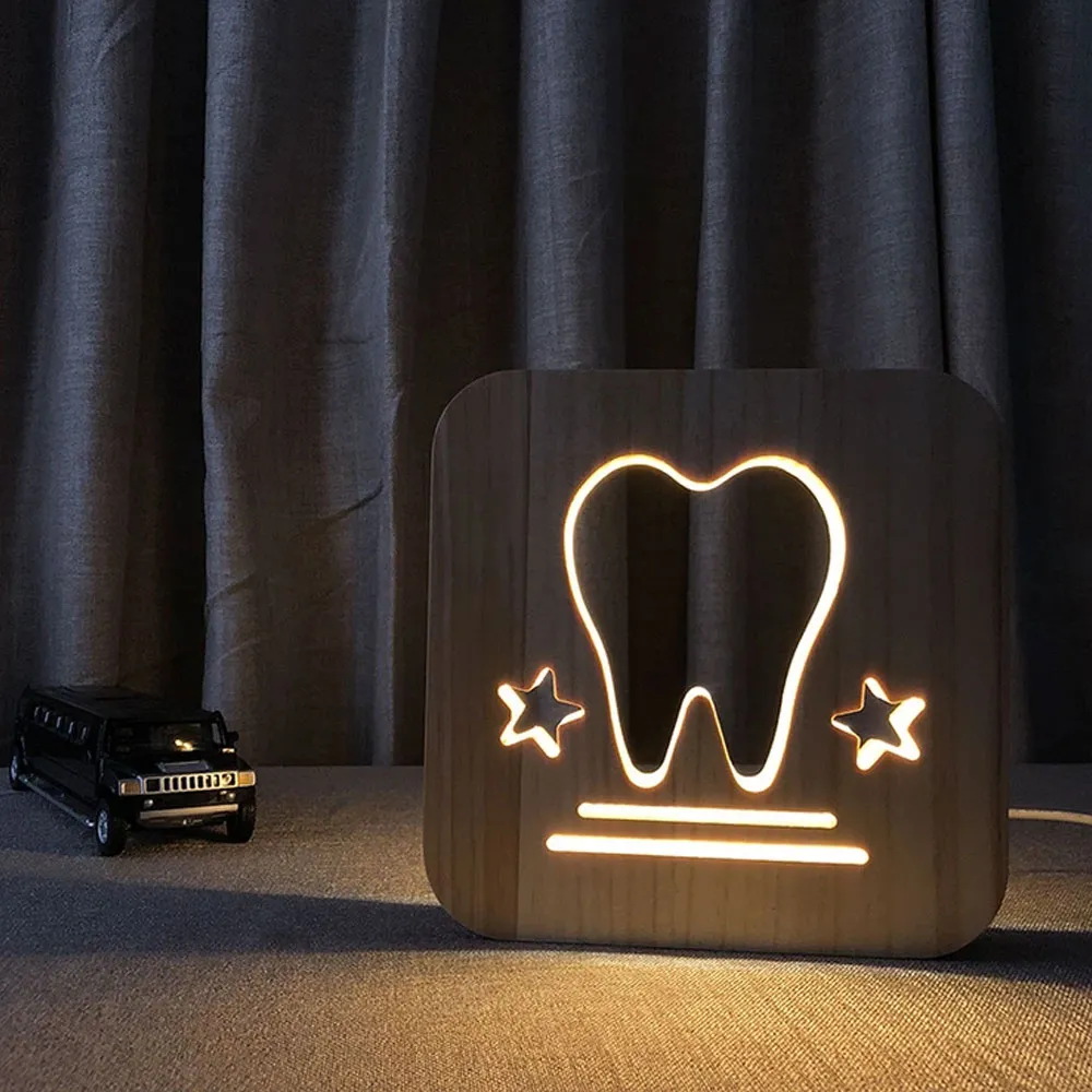 tooth-shape-lamp-3 tooth-shape-lamp-3