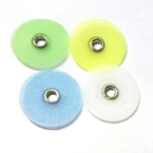 Polishing Discs No.1.071