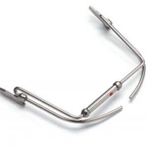 Ortho Organizers Transforce Transverse Appliance