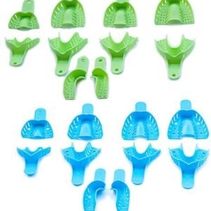 Oro Impression Trays