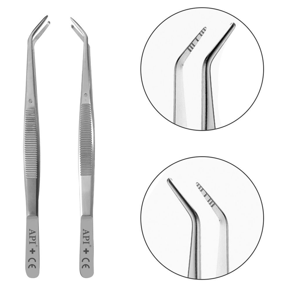 Api+ Goldman Fox Pocket Marker