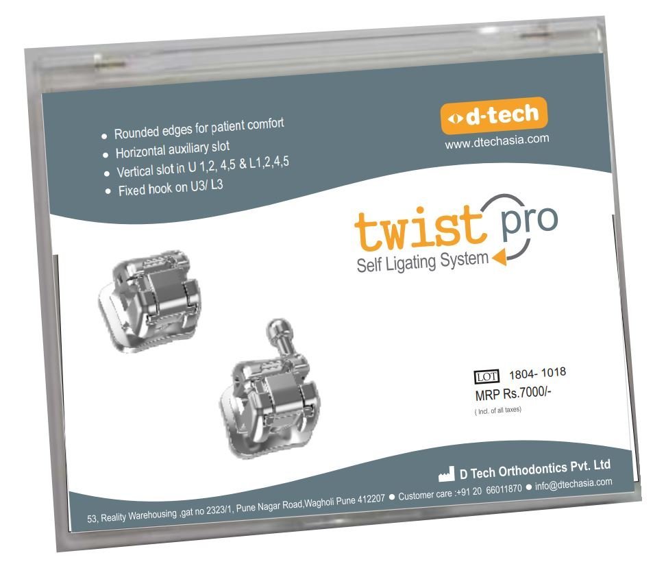 twist pro packaging twist pro packaging