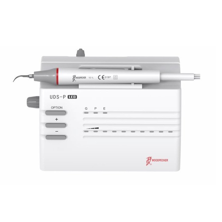 Woodpecker Uds P LED Ultrasonic Scaler