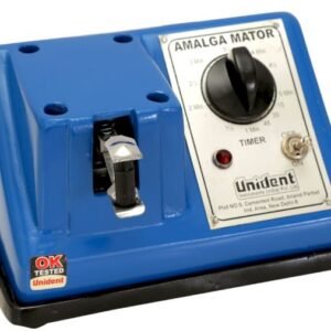 Unident Dental Amalgamator
