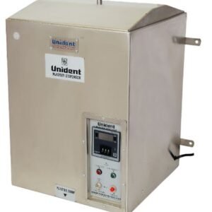 Unident Dental Plaster Dispenser 10Kg