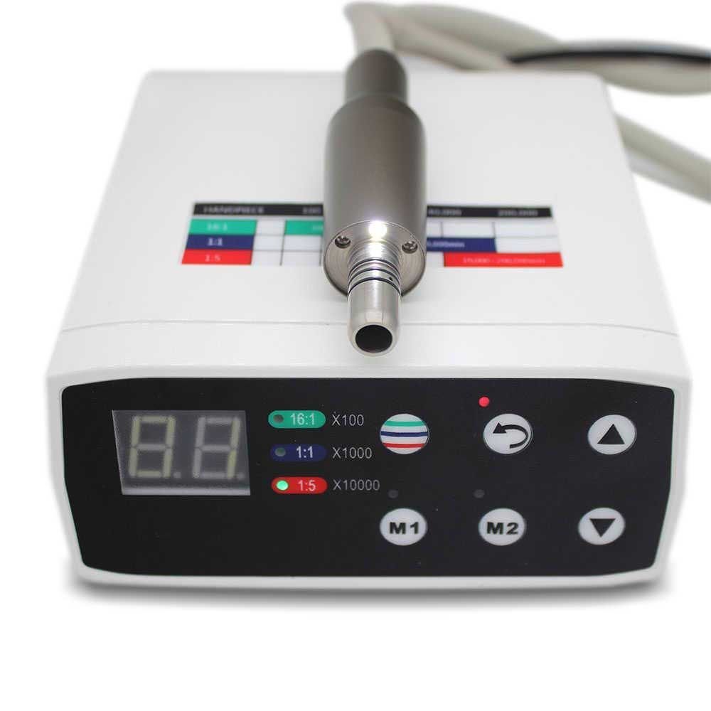 Unident Imported Brushless Clinical Fibre Optic Micromotor