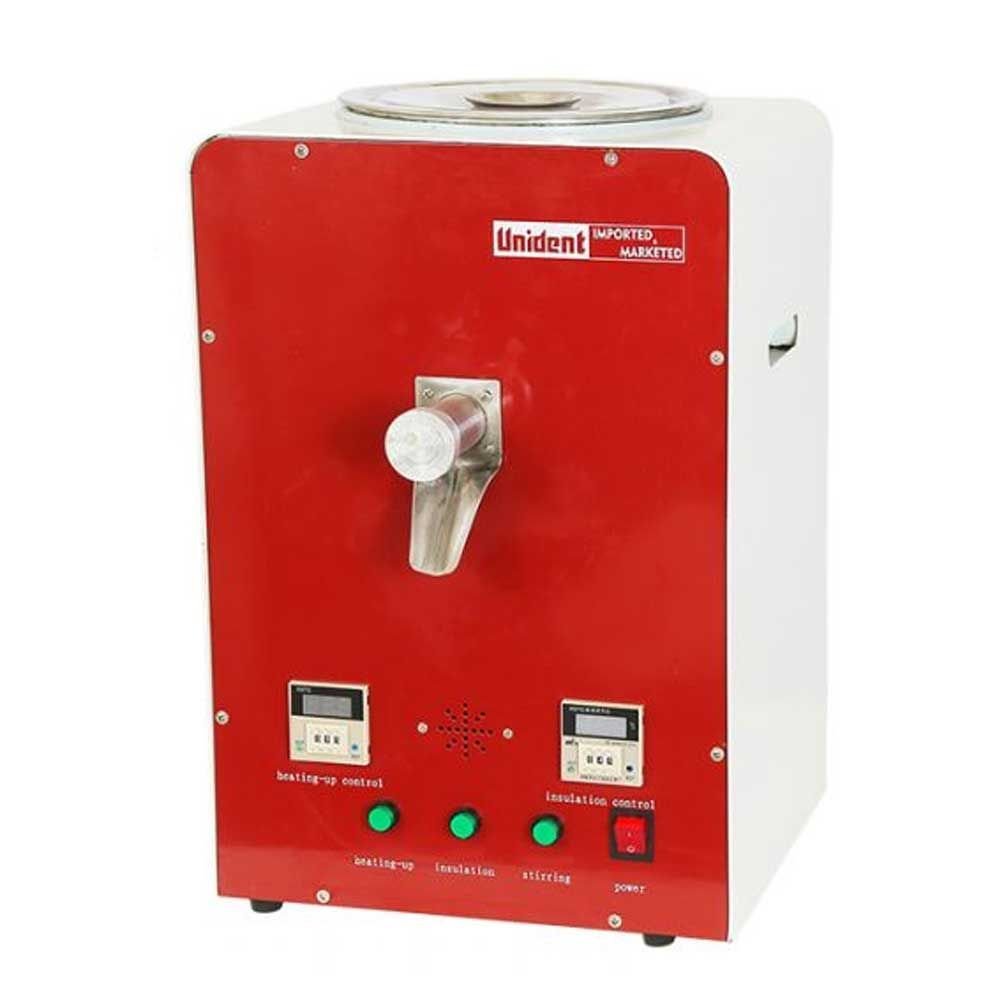 Unident Imported Duplicating Machine