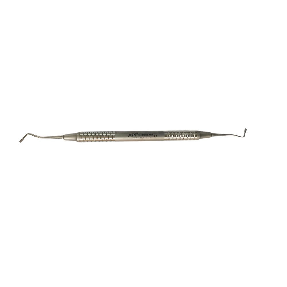 Api+ Hollenback Condenser A1745 (HBA1745)