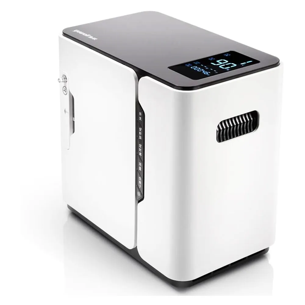 Yuwell YU300 Oxygen Concentrator