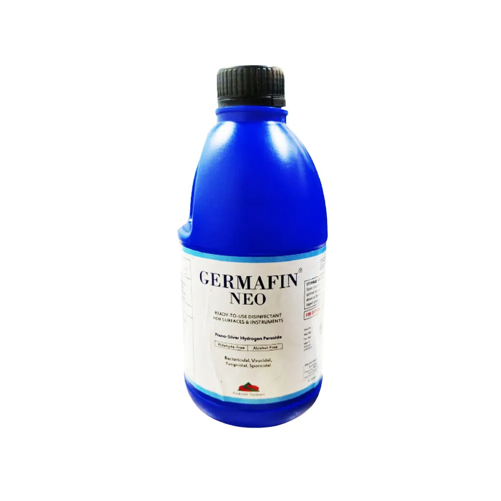 Anabond-Stedman Germafin Neo