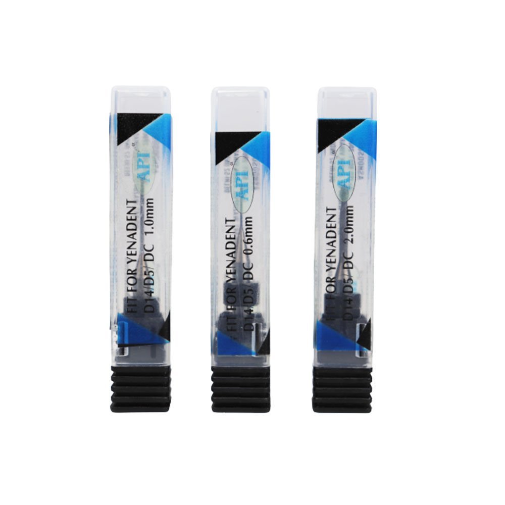 API Milling Tool - DC (Yenadent)