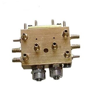 Dental Diaphragm Valve