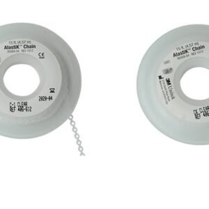 3M Unitek Alastik Bobbin Chain