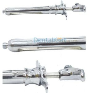 API Dental Syringe