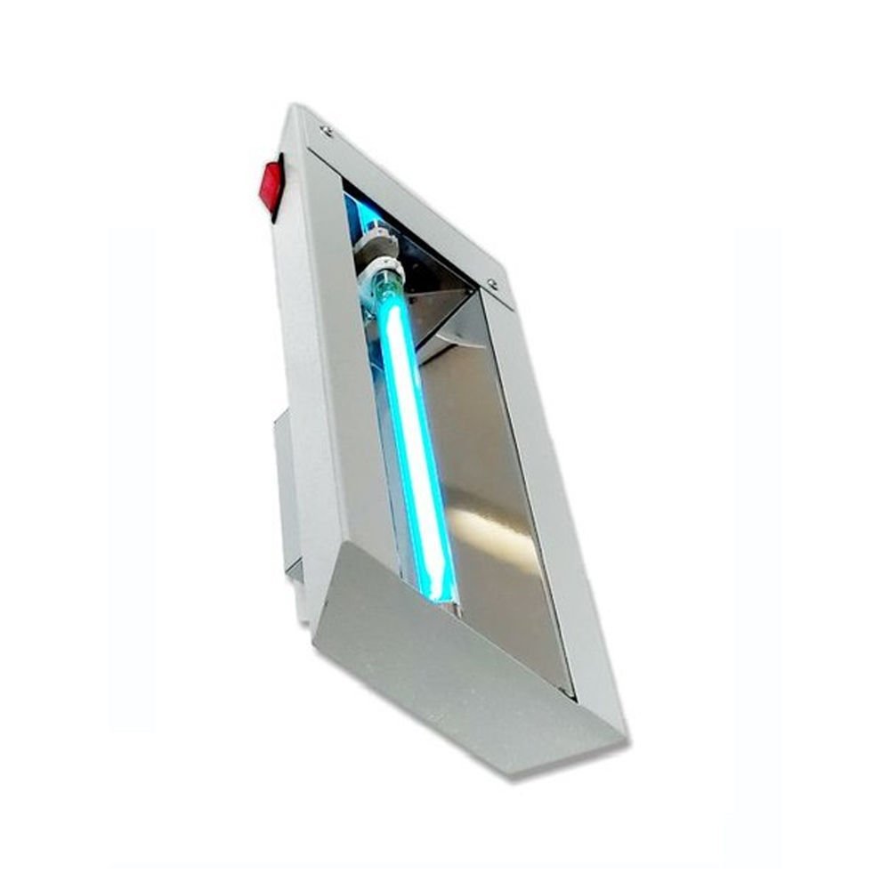 Indident Life Corona UV-C Based Handheld Sanitizer