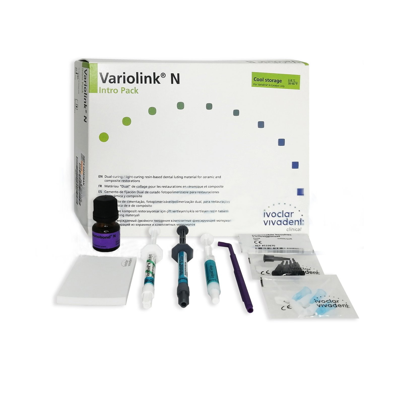 Ivoclar Variolink N
