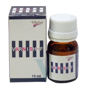 Vishal Dentocare Varnish - F