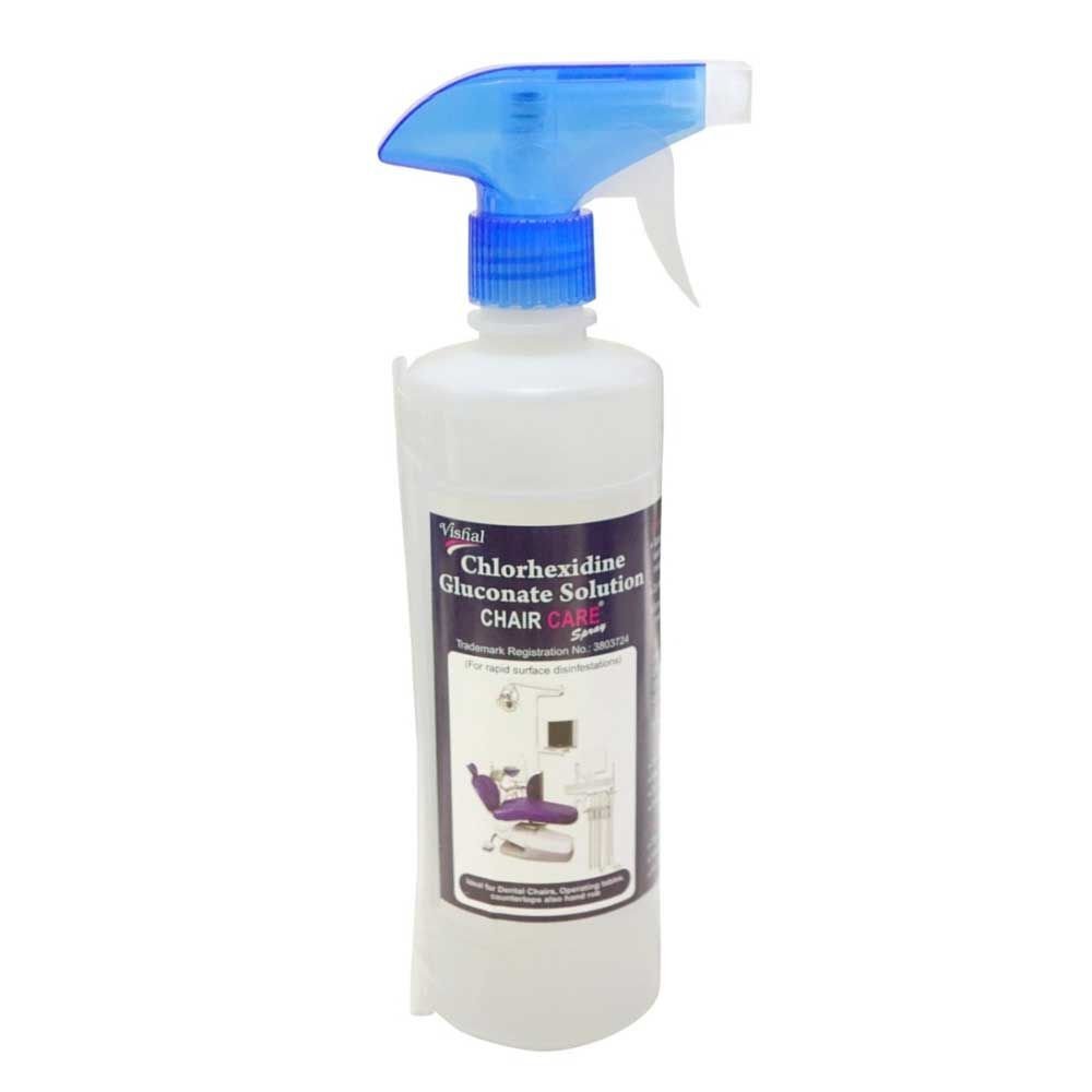 Vishal Dentocare Chair Care Spray